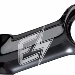 Reverse Components REVERSE Vorbau E-XC 20° Ø31,8mm (Schwarz/Grau) -E-Bike Zubehör Verkaufsladen reverse vorbau e c 20 durchmesser31 8mm schwarz grau 80 mm