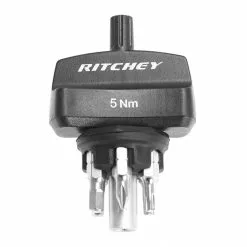 Ritchey Torque Key Drehmomentschlüssel Mit Verschiedenen Bits