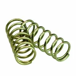 Rohloff Achsfedern, Freilauf