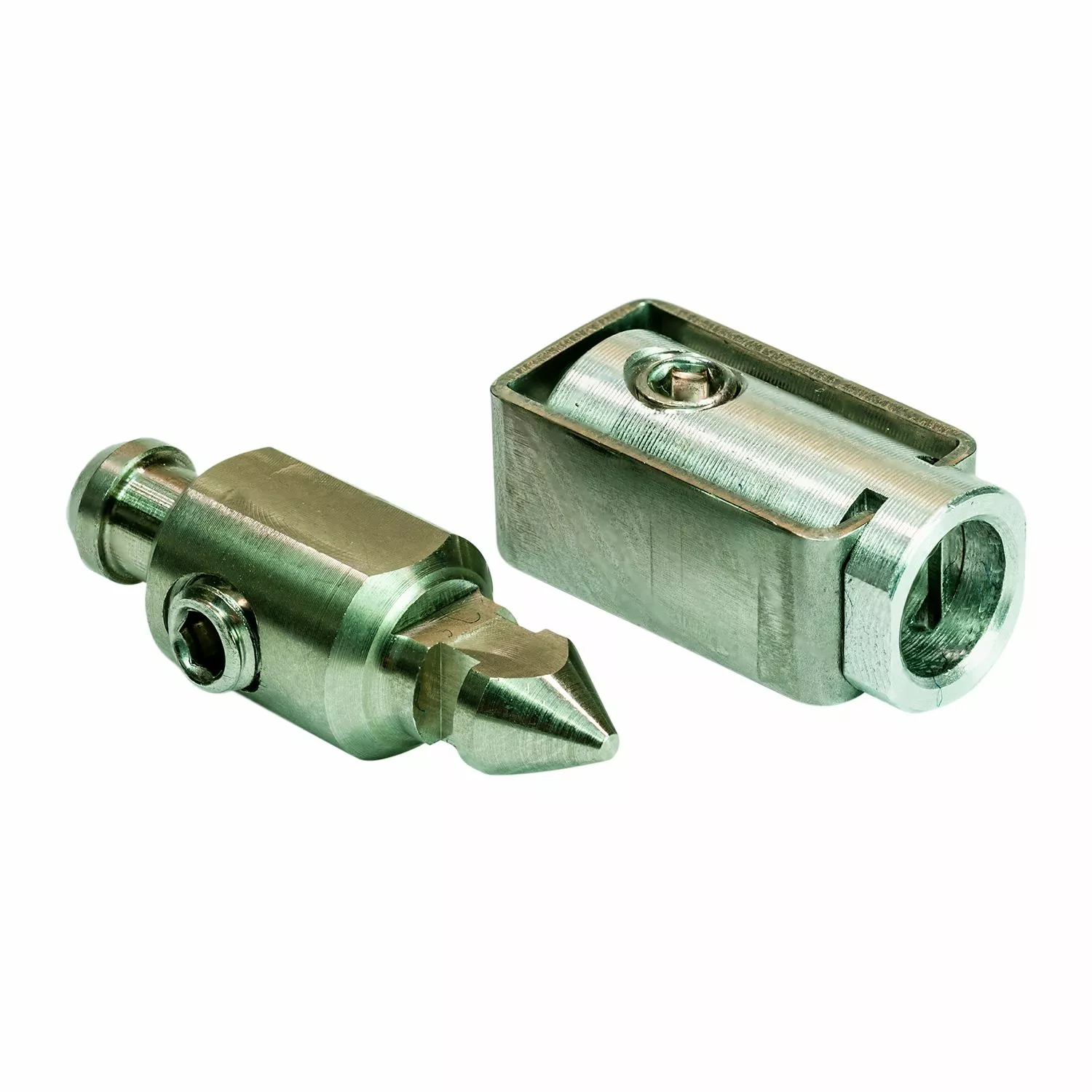 Rohloff Bajonettverschluss Set 1 Rohloff Bajonettverschluss Set