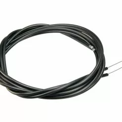 Rohloff Bowdenzugset Inkl. Zugendkappen