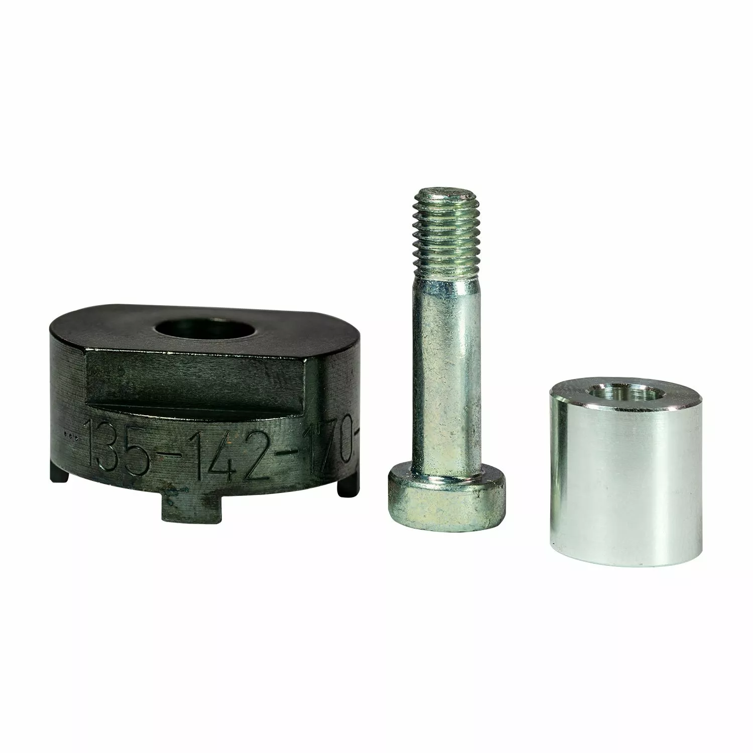 Rohloff Ritzel-Abzieher Für 135/170 Und 142/177 Mit A12 Adapter 1 Rohloff Ritzel-Abzieher Für 135/170 Und 142/177 Mit A12 Adapter