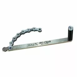 Rohloff HG-Check Ritzelverschleißlehre