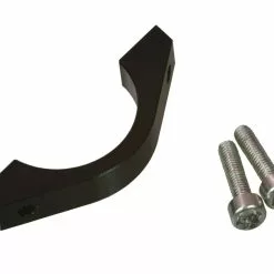 Rohloff Schelle Und Torxschrauben Für Schaltdrehgriff "leicht"