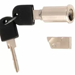 Derby Cycle Schließzylinder Für Unterrohr Akku BMZ Impulse 3 / Xion