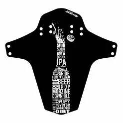 Reverse Components Reverse Universal Fahrrad Schutzblech - Mud Fender Spritzschutz -E-Bike Zubehör Verkaufsladen schutzblech mudfender reverse 14