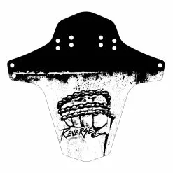 Reverse Components Reverse Universal Fahrrad Schutzblech - Mud Fender Spritzschutz -E-Bike Zubehör Verkaufsladen schutzblech mudfender reverse 19