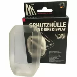Mh Cover MH Schutzhülle Für E-Bike Shimano Steps SC-E6010
