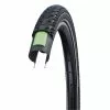SCHWALBE Energizer Plus Tour ADDIX E 28" Drahtreifen