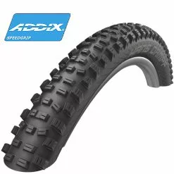 Schwalbe Hans Dampf E-MTB Faltreifen | Super Gravity