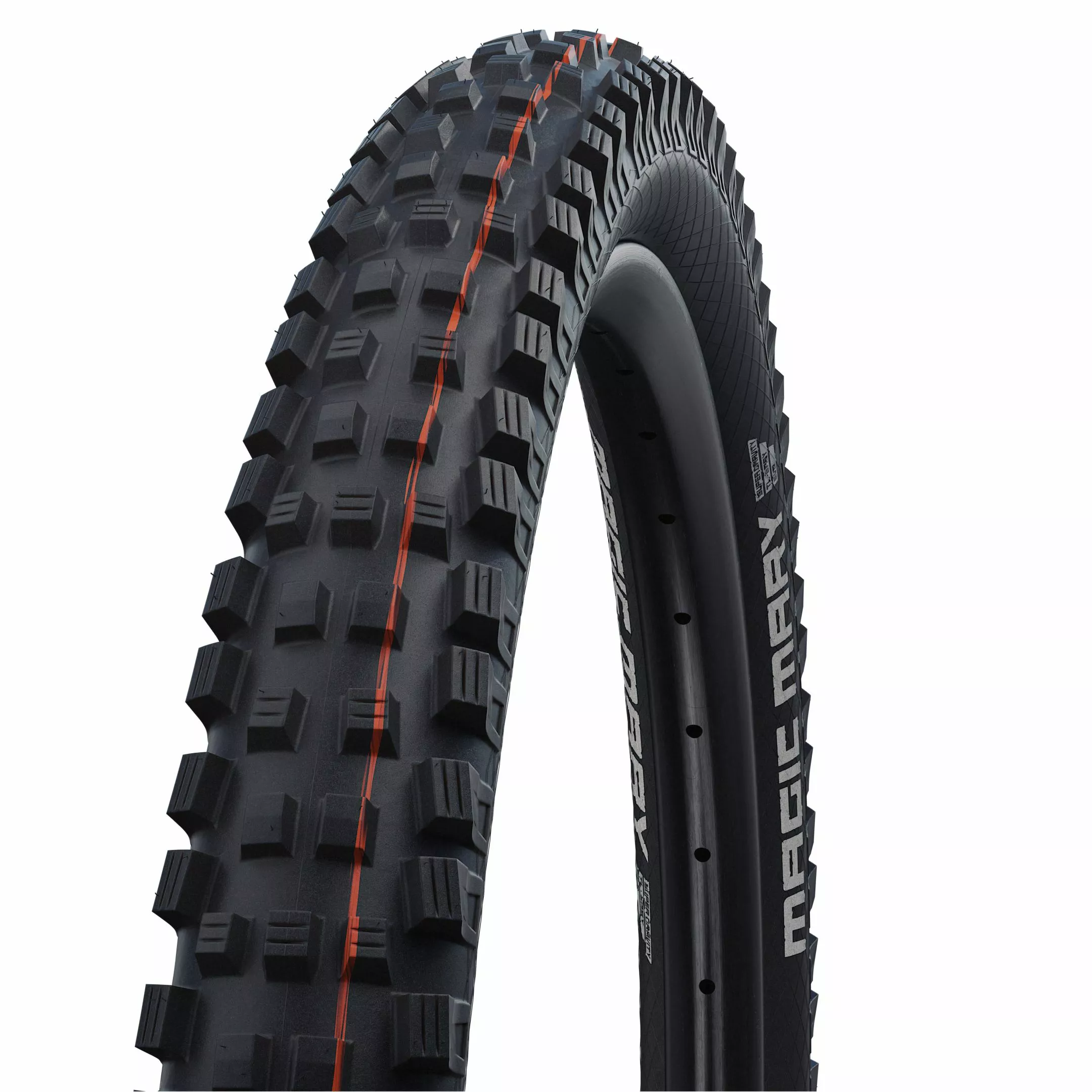 Schwalbe Magic Mary Evolution Faltreifen | Super Trail | Addix Soft | 27.5" | 29" 1 Schwalbe Magic Mary Evolution Faltreifen | Super Trail | Addix Soft | 27.5" | 29"