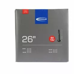 Schwalbe Schlauch SV13J 26"