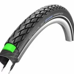 Schwalbe Marathon GreenGuard 26" Reflex Drahtreifen
