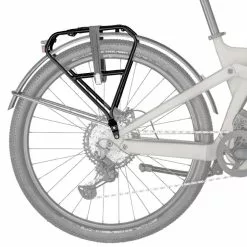 Scott Axis ERide Evo / Strike Snapit 2.0 Gepäckträger