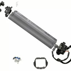 SHIMANO STEPS Akkuhalter BM-E8030 Für Internen Akku 6 SHIMANO STEPS Akkuhalter BM-E8030 Für Internen Akku -E-Bike Zubehör Verkaufsladen shimano akkuhalter steps bm e8030 250mm scaled