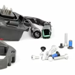 SHIMANO STEPS Akkuhalter BM-E8030 Für Internen Akku 7 SHIMANO STEPS Akkuhalter BM-E8030 Für Internen Akku -E-Bike Zubehör Verkaufsladen shimano akkuhalter steps bm e8030 250mm teile scaled