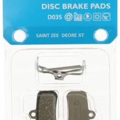 Shimano Disc Brake Pad D03S Resin