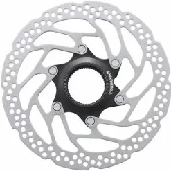 SHIMANO RT-EM300 Bremsscheibe Inkl. Magnet | Centerlock