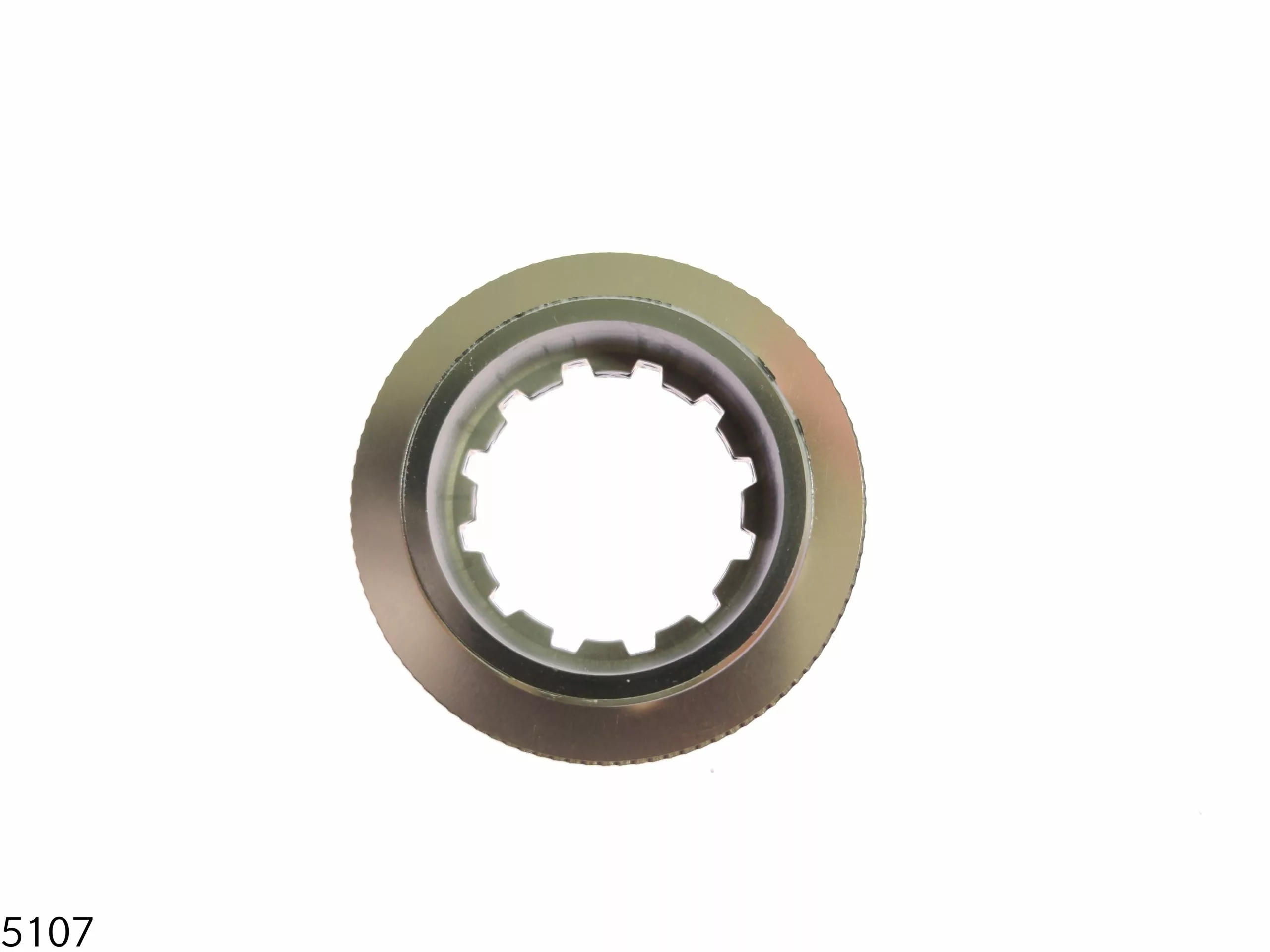 SHIMANO Centerlock Verschlussring Für SM-RT900 3 SHIMANO Centerlock Verschlussring Für SM-RT900 – Bild 3