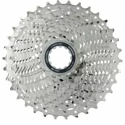 Shimano Deore Kassette - HG700 11-fach (11-34 Zähne)