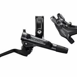 SHIMANO DEORE M6100 Scheibenbremse VR | HR | I-Spec EV -E-Bike Zubehör Verkaufsladen shimano deore m6100 scheibenbremse hr