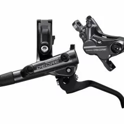 SHIMANO DEORE M6120 Scheibenbremse VR | HR | I-Spec EV