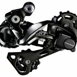 SHIMANO DEORE XT Di2 RD-M8050 GS 11-fach Schaltwerk-mittellang