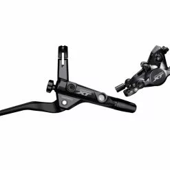 SHIMANO DEORE XT T8100 Scheibenbremse VR | HR -E-Bike Zubehör Verkaufsladen shimano deore xt t 8100 scheibenbremse hr