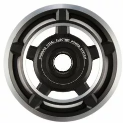 Shimano STePS Kettenblatt 38 Zähne Doppelter Kettenschutz