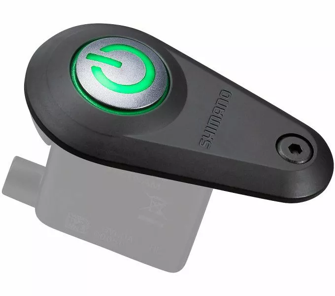 SHIMANO EW-SW100 Ein-/Ausschalter Für STEPS 1 SHIMANO EW-SW100 Ein-/Ausschalter Für STEPS