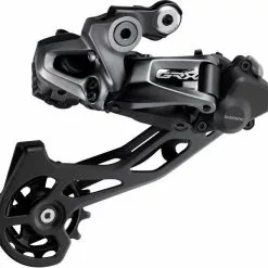 SHIMANO GRX Di2 RD-RX815 Schaltwerk