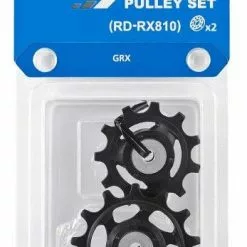SHIMANO GRX Schaltrollensatz (RD-RX810)