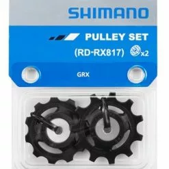 SHIMANO GRX Schaltrollensatz (RD-RX817)