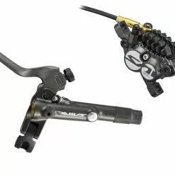 SHIMANO SAINT M820 Scheibenbremse VR | HR | I-Spec B