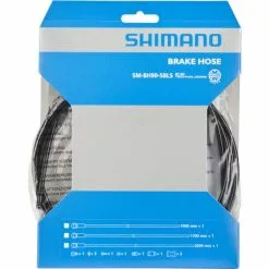 SHIMANO SAINT SM-BH90-SBLS Bremsleitung