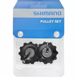 SHIMANO Schaltrollensatz Standard
