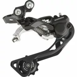 SHIMANO DEORE XT RD-M786 GS | SGS 10-fach Schaltwerk - Mittellang | Lang