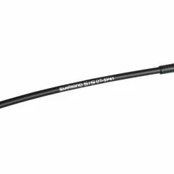 SHIMANO Schaltzugaußenhülle OT-SP41 Abgelängt (300mm)