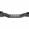 SHIMANO XTR Scheibenbremsadapter Postmount Auf 180mm Bremsscheibe