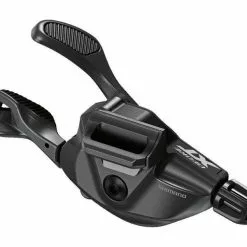 SHIMANO SL-M8100 DEORE XT 12-fach Schalthebel | I-Spec EV