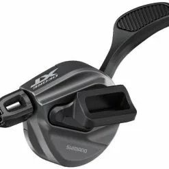 SHIMANO SL-M8100 DEORE XT 2-fach Schalthebel | I-Spec EV