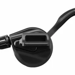 SHIMANO SL-M9100 XTR 2-fach Schalthebel | Schelle