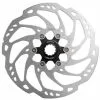 SHIMANO SM-RT70 Brake Disc ICE TECHNOLOGIES Ø 160 | 180 | 203mm