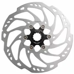 SHIMANO SM-RT70 Brake Disc ICE TECHNOLOGIES Ø 160 | 180 | 203mm