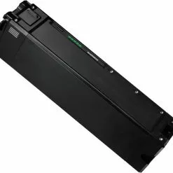 Shimano STEPS BT-E8020 Integrierter Akku 504 Wh