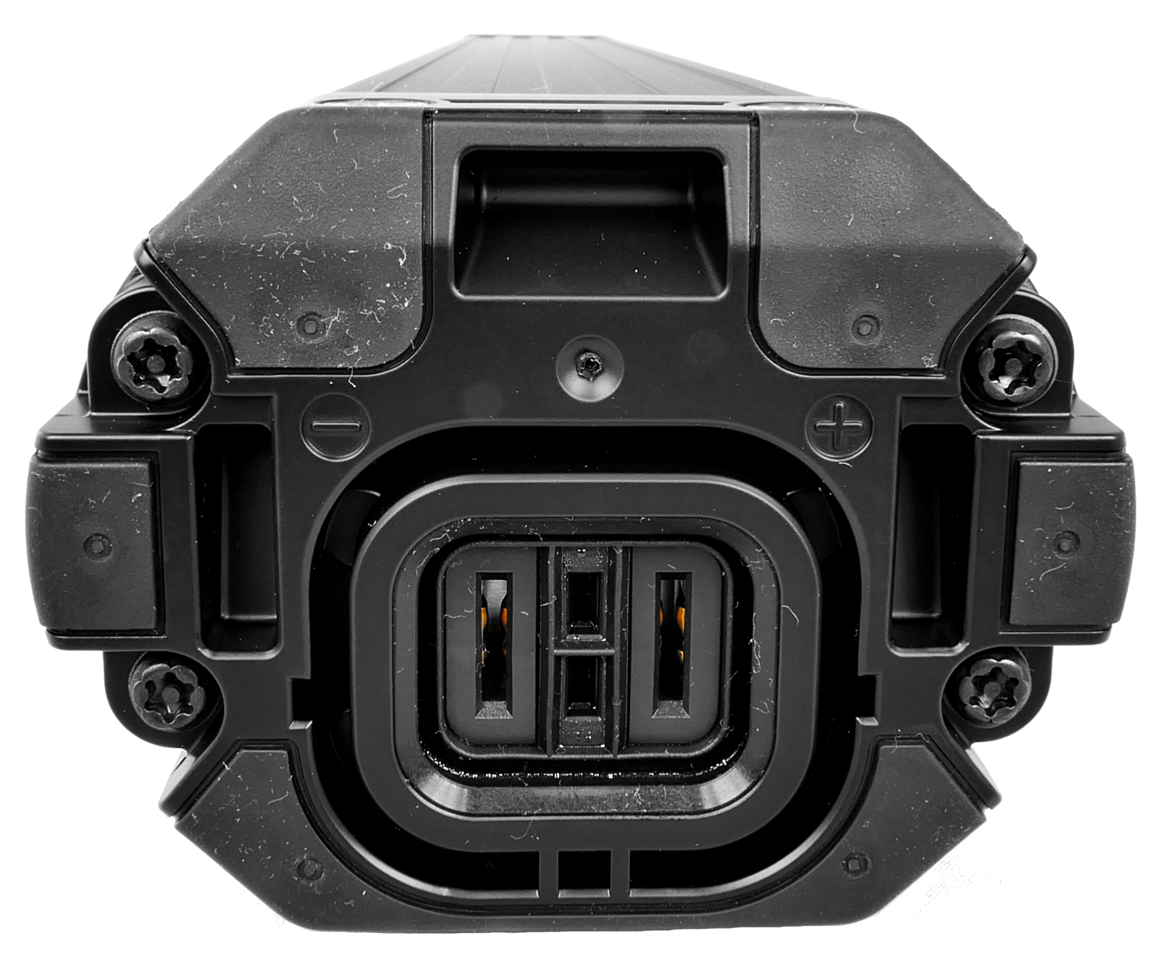 Shimano STEPS Intube-Akku BT-E8035-L - 504 Wh 2 Shimano STEPS Intube-Akku BT-E8035-L - 504 Wh – Bild 2