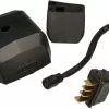 Shimano E-Bike Batteriehalter STePS SM-BME61 Für Rahmen-Akku