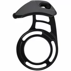 SHIMANO STEPS SM-CDE80 Kettenführung Mit Befestigungsplatte