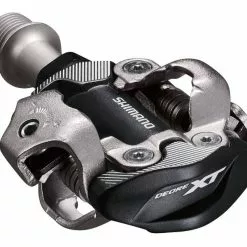 Shimano XT Klickpedale PD-M8100