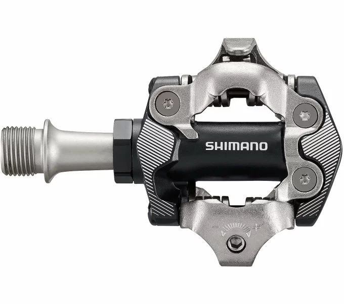 Shimano XT Klickpedale PD-M8100 2 Shimano XT Klickpedale PD-M8100 – Bild 2
